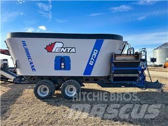 Penta 6730 Кормораздатчики