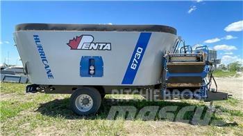 Penta 6730 Кормораздатчики