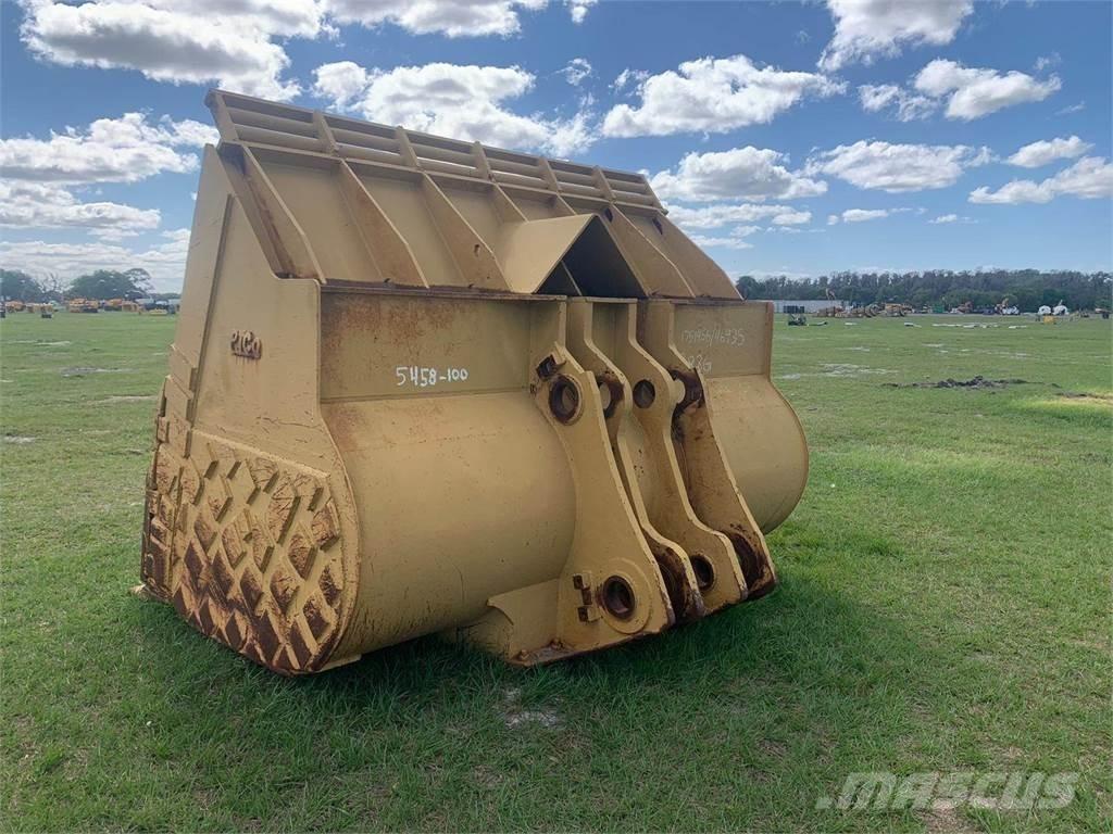  PETCO 988G Ковши