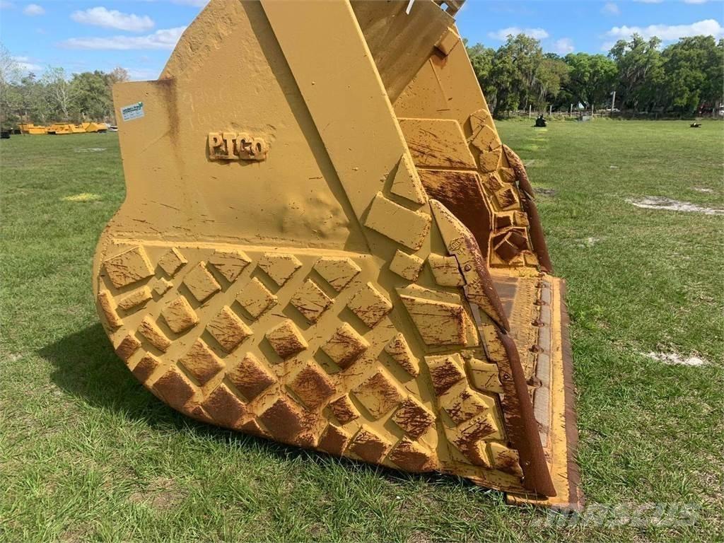  PTCO Ковши