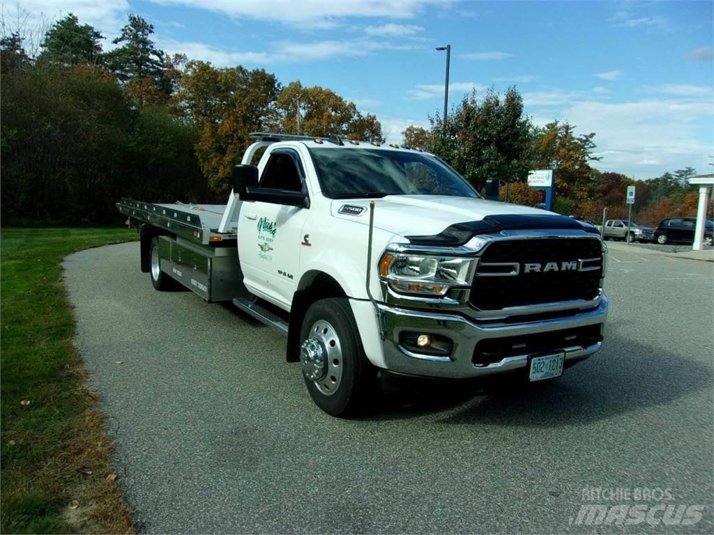 RAM 5500 Грузовики-Мультилифты