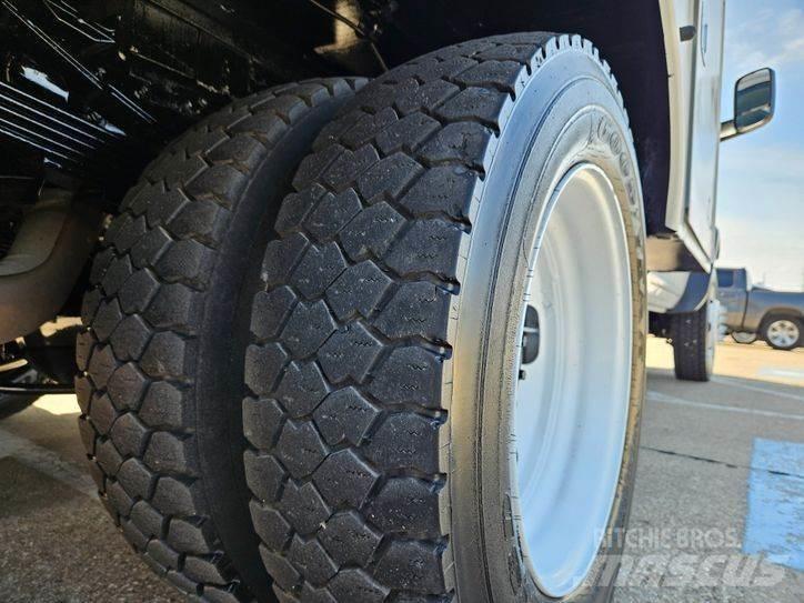 RAM 5500 Автовышки