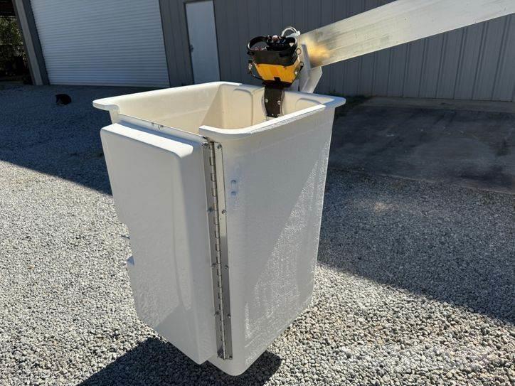 RAM 5500 Автовышки