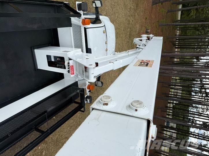 RAM 5500 Автовышки