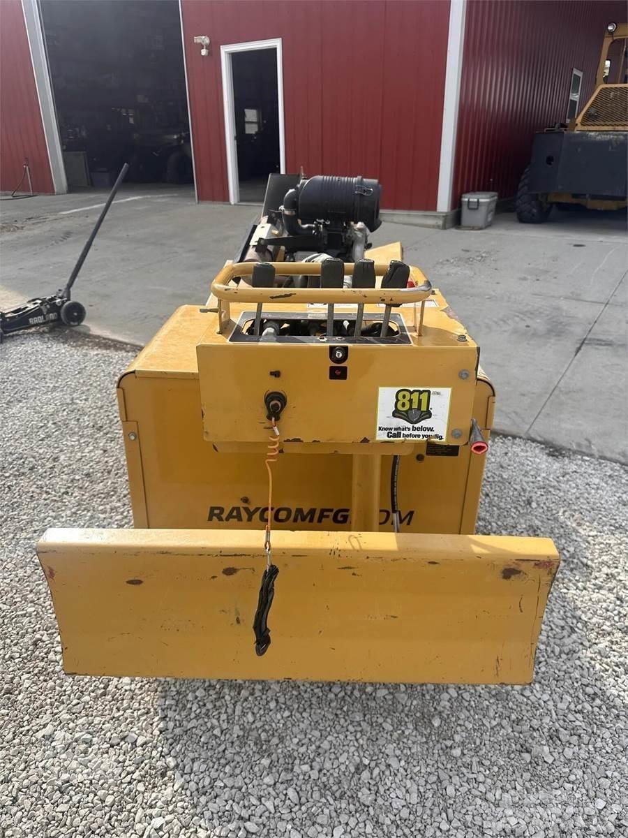Rayco RG40 Машины для измельчения пней
