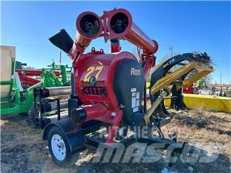 REM 2700 Зерноочистительное оборудование