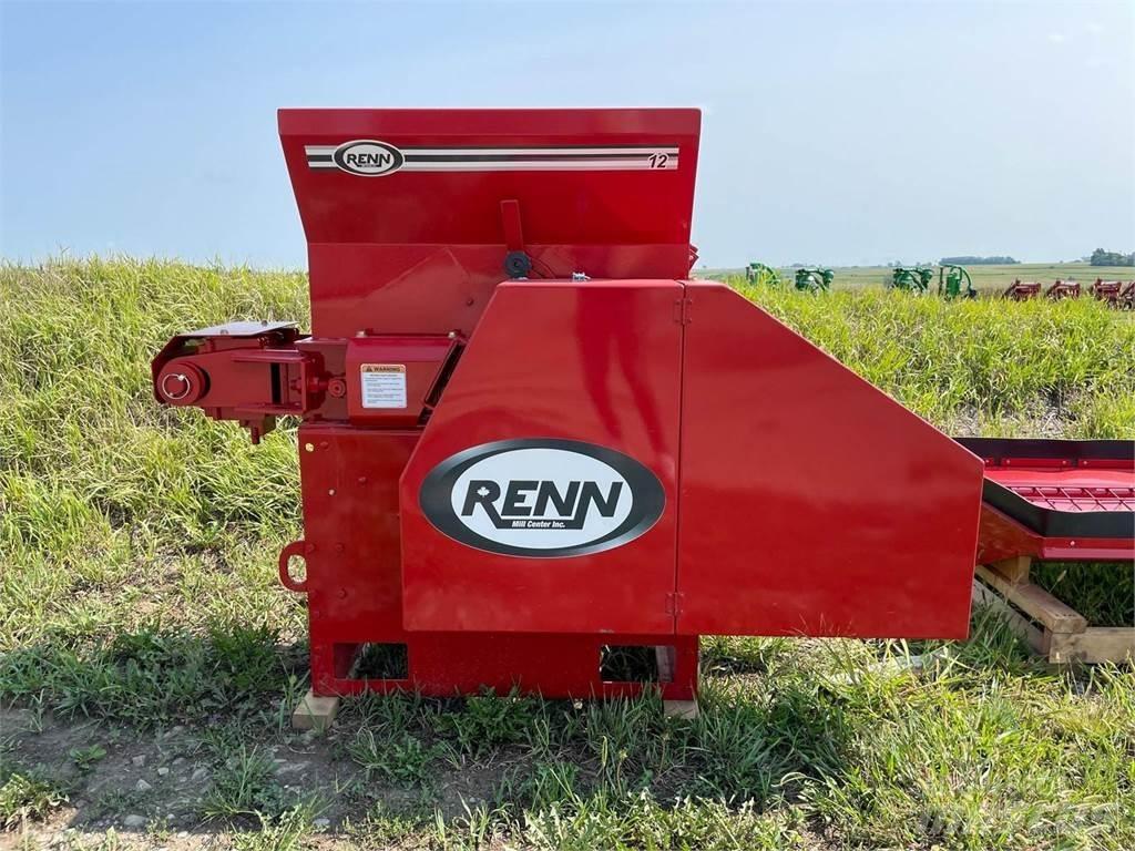 Renn RMC12 Кормораздатчики
