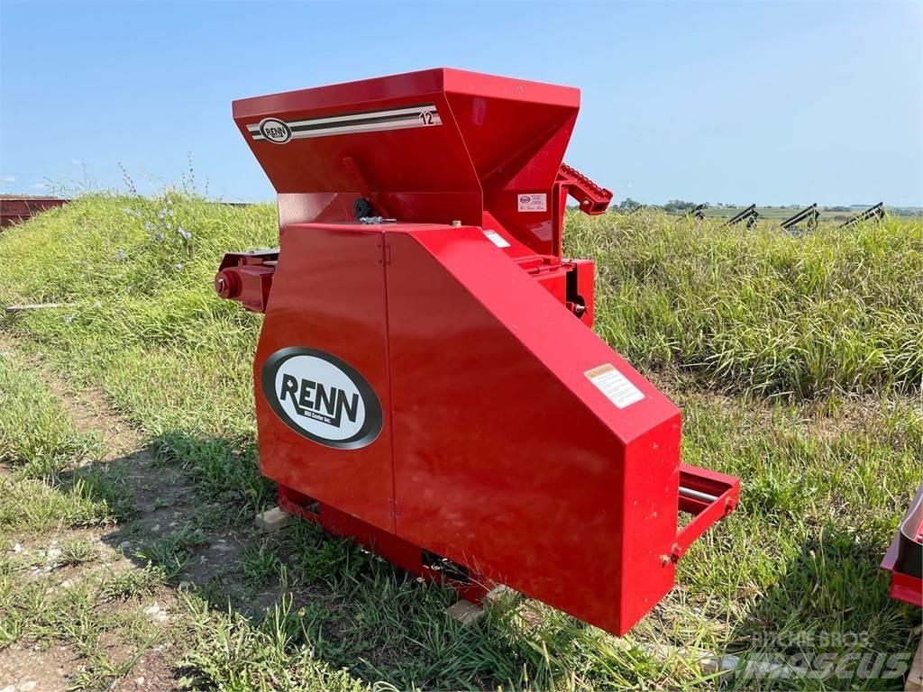 Renn RMC12 Кормораздатчики