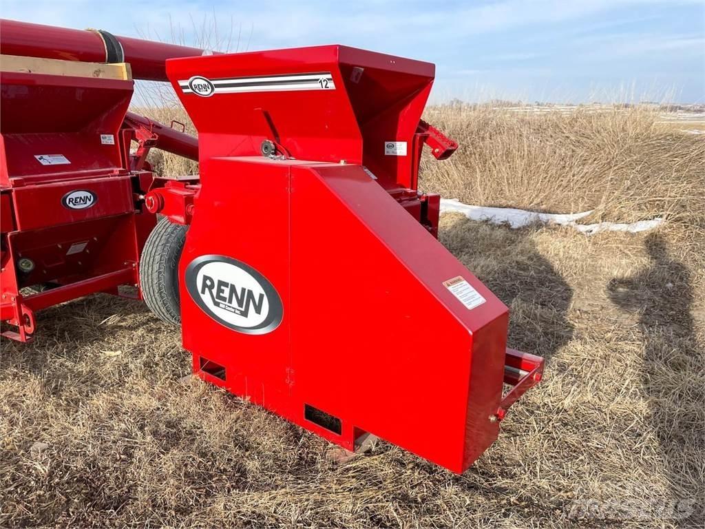 Renn RMC12 Кормораздатчики