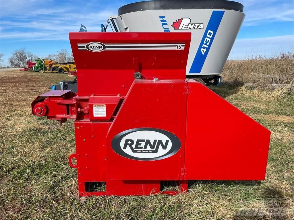 Renn RMC12 Кормораздатчики