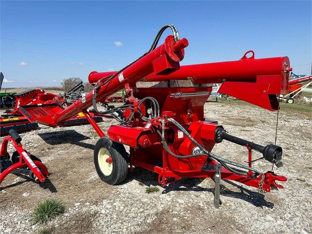Renn RMC24 Кормораздатчики