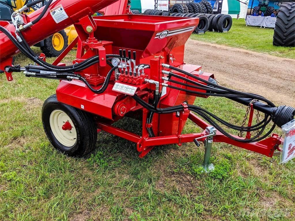 Renn RMC24 Кормораздатчики
