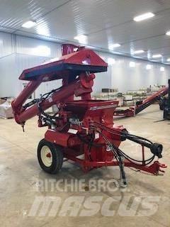 Renn RMC24 Кормораздатчики