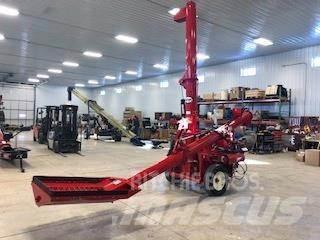 Renn RMC24 Кормораздатчики
