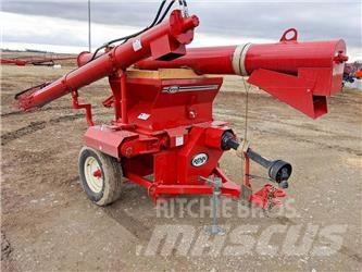 Renn RMC24 Кормораздатчики