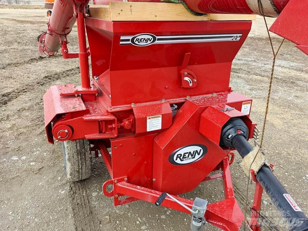 Renn RMC24 Кормораздатчики