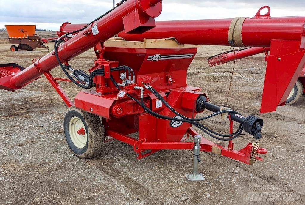 Renn RMC24 Кормораздатчики