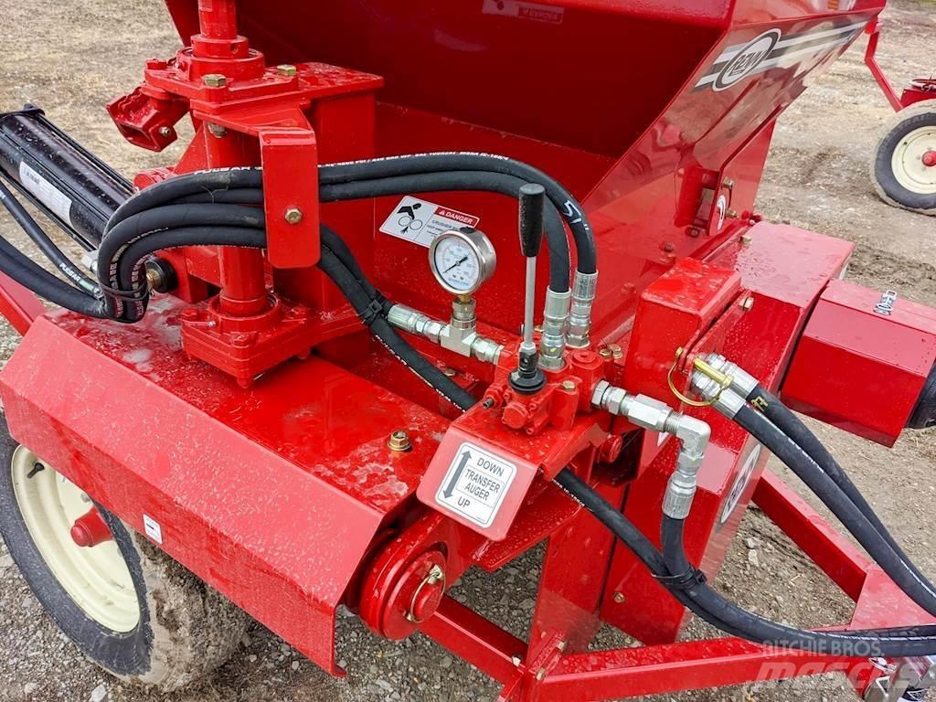 Renn RMC24 Кормораздатчики