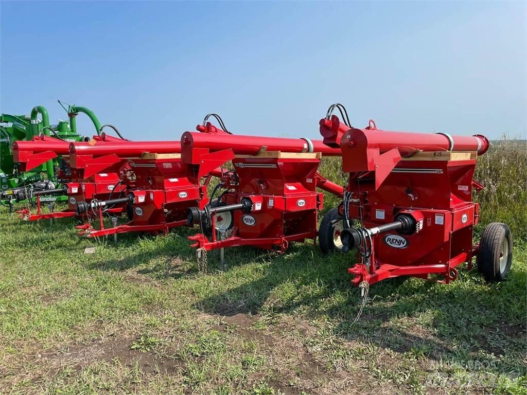 Renn RMC24 Кормораздатчики