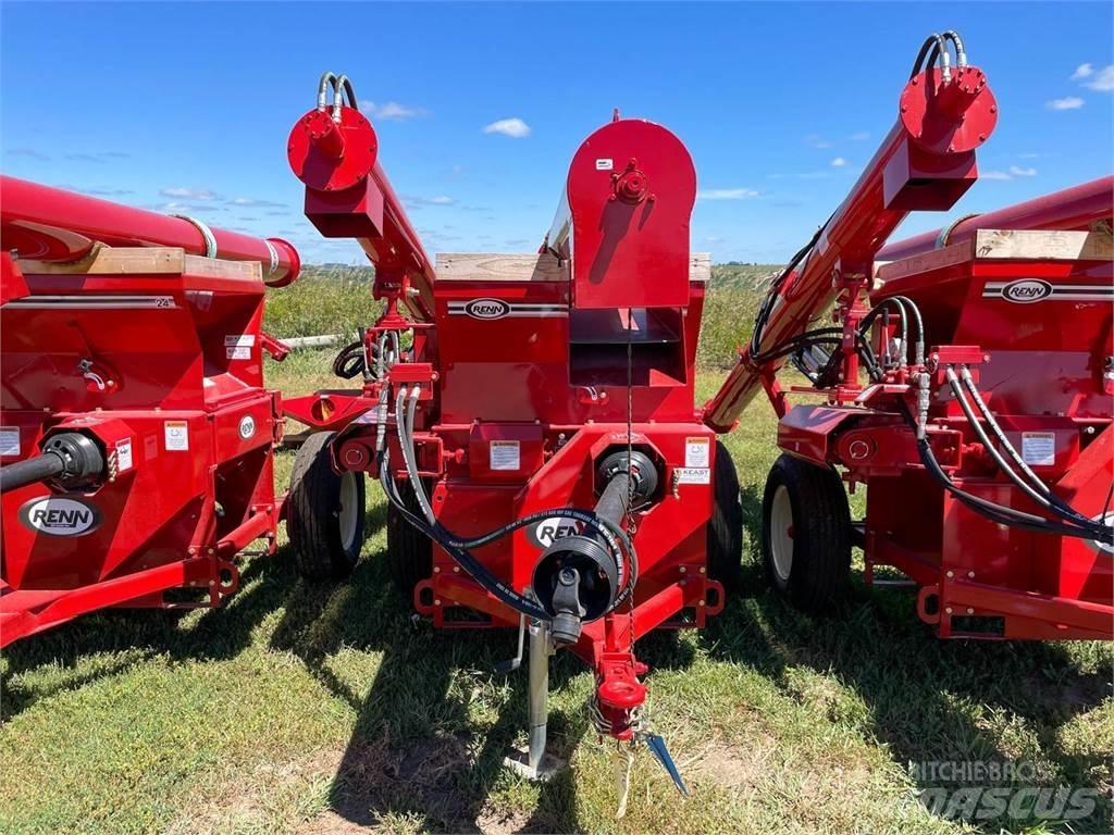 Renn RMC24 Кормораздатчики