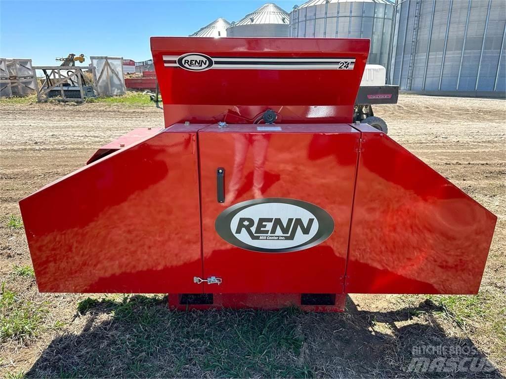 Renn RMC24 Кормораздатчики