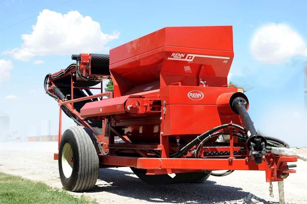 Renn RMC48 Кормораздатчики