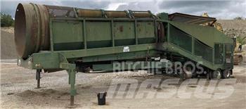 ReTech 720 Барабанный грохот