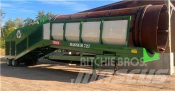 ReTech 727 Барабанный грохот