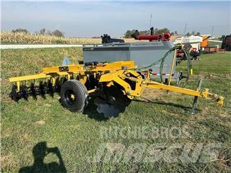 Rome TCW24 Дисковые бороны