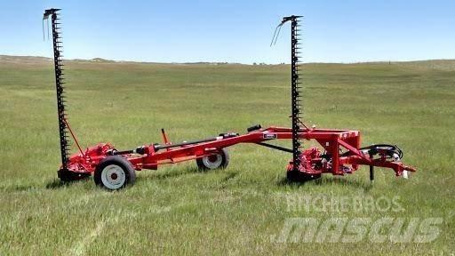 Rowse D9 Комплектующие сельхозмашин для уборки сена