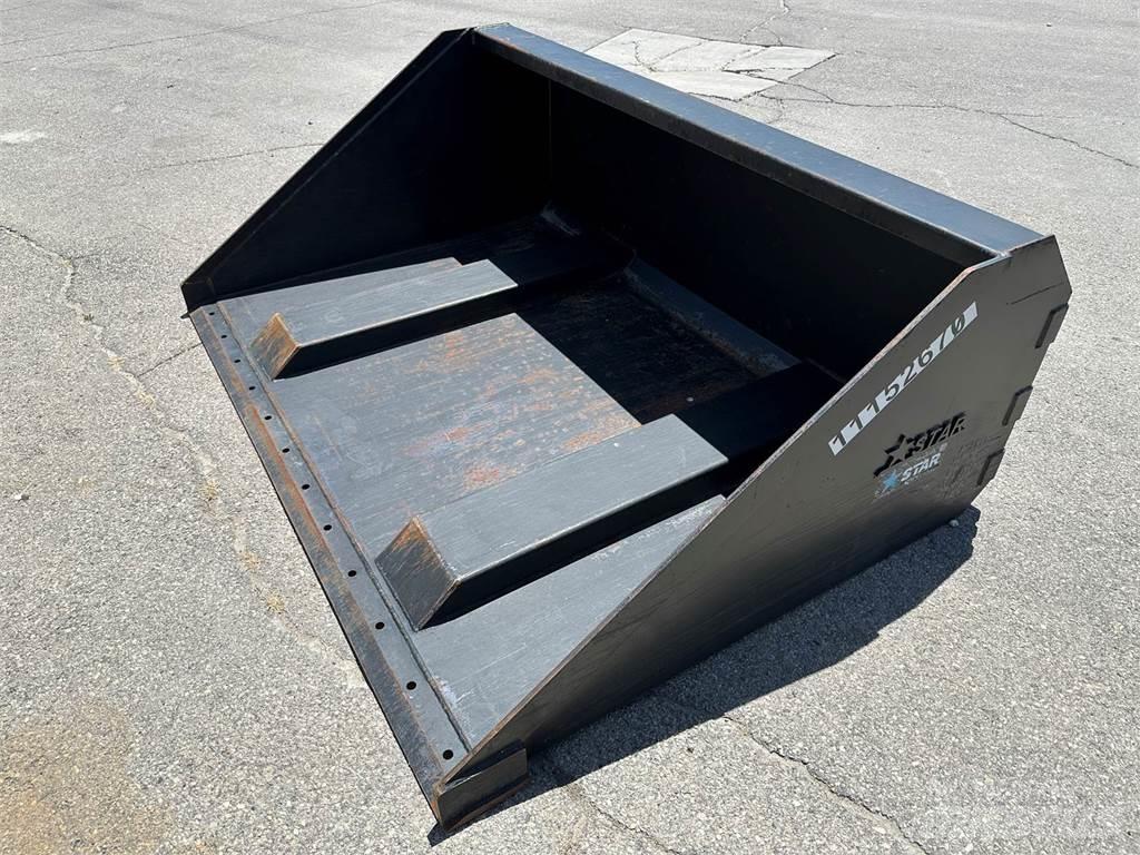 Star 1406B Запчасти для складской техники