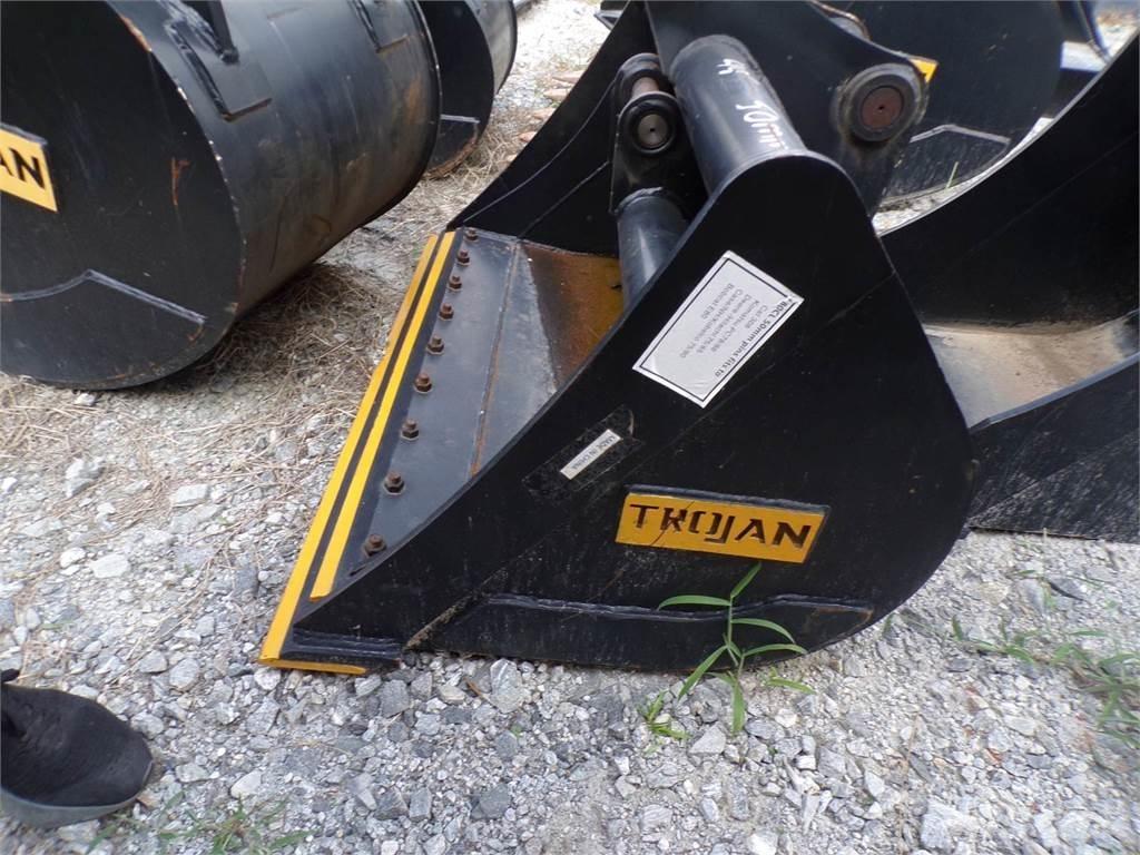 Trojan  Ковши