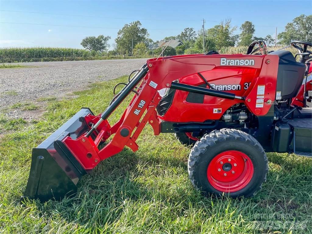 TYM 3515R Трактора