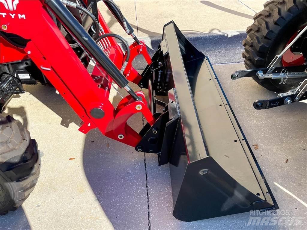 TYM 4820R Трактора
