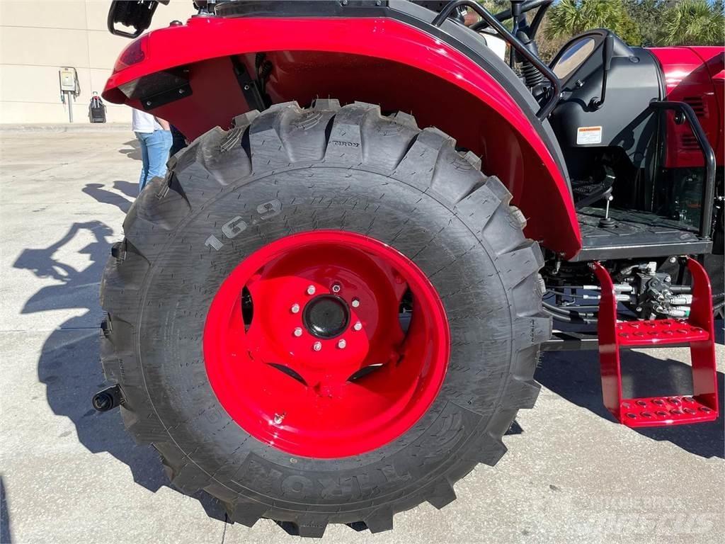 TYM 5835R Трактора