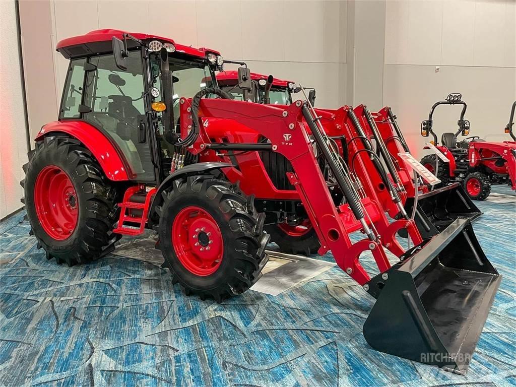 TYM T1104 Трактора