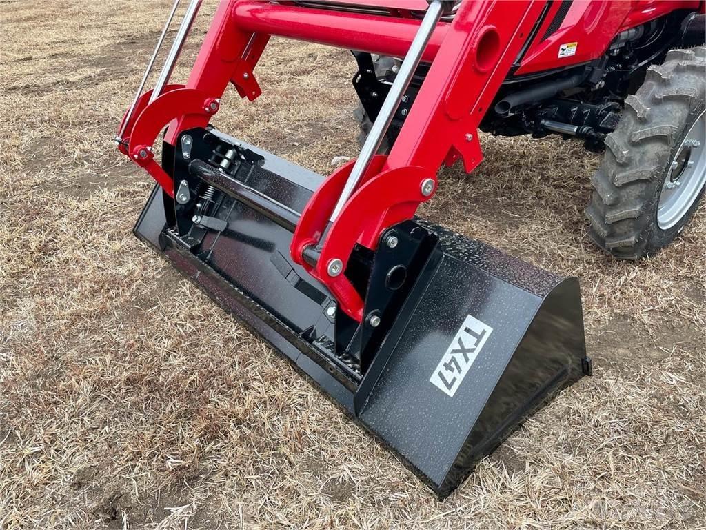 TYM T474 Трактора
