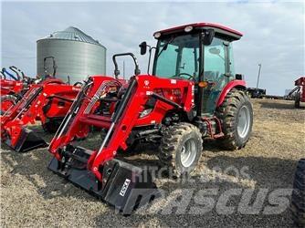 TYM T494HC Трактора