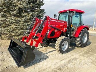 TYM T654 Трактора