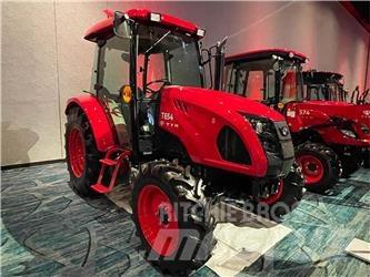 TYM T654 Трактора