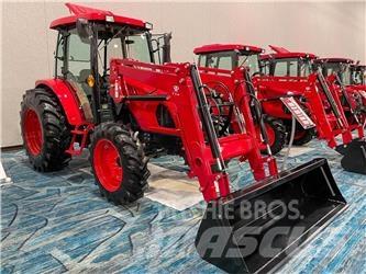 TYM T754 Трактора