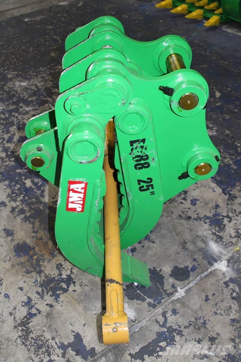  Unmarked Грейферы