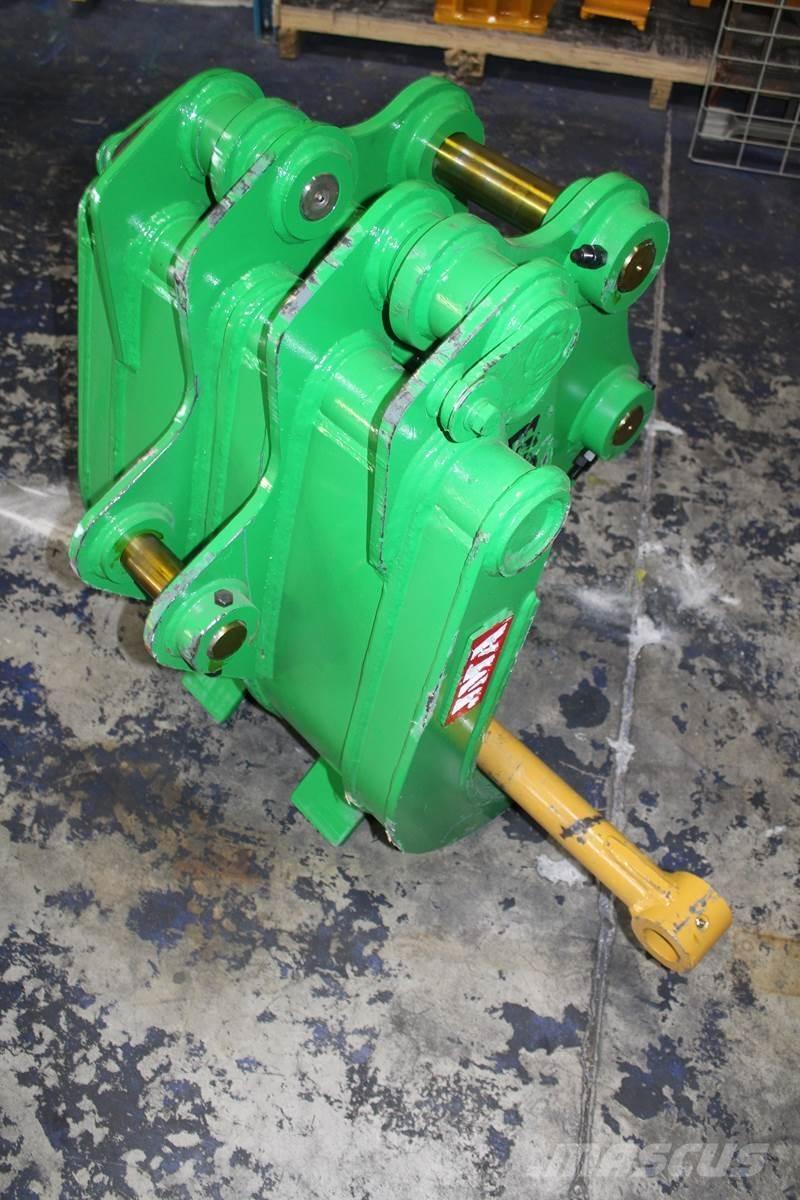  Unmarked Грейферы