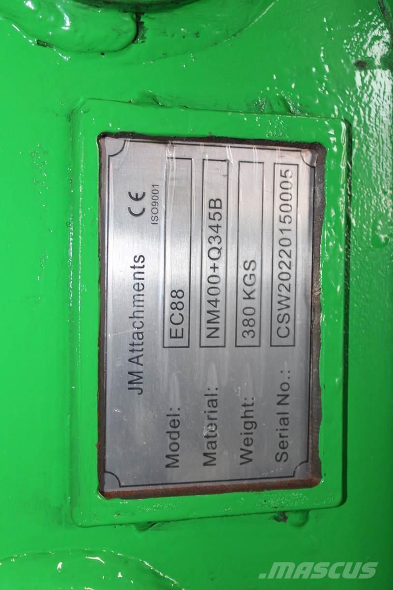  Unmarked Грейферы