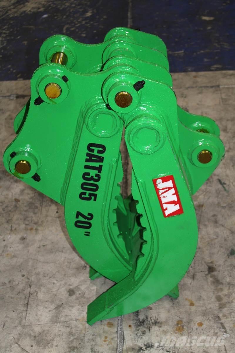  Unmarked Грейферы