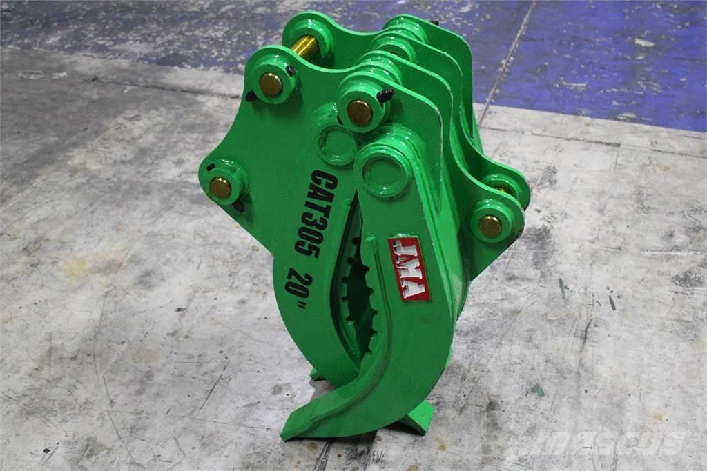  Unmarked Грейферы