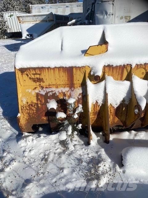  Unmarked Ковши