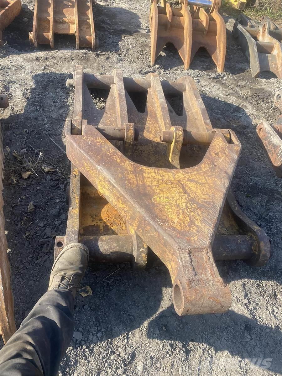  Unmarked Грейферы