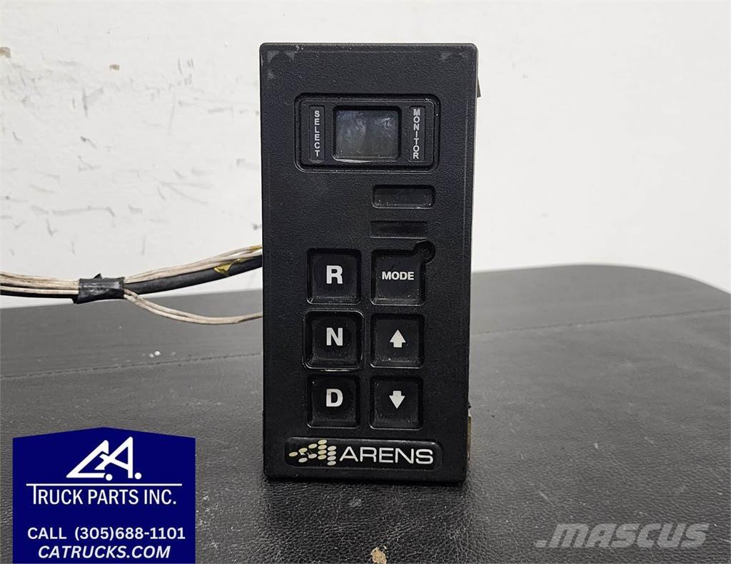  Unmarked Электронные блоки