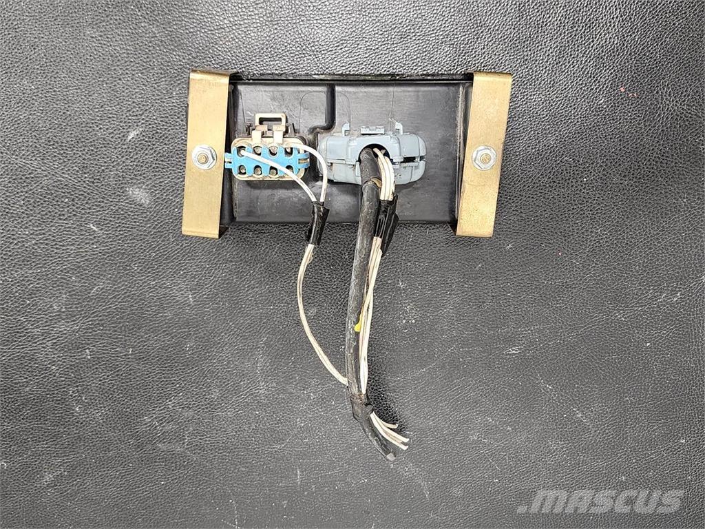  Unmarked Электронные блоки